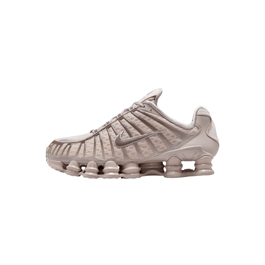 Nike Shox TL “Orewood Brown Cave Stone”
