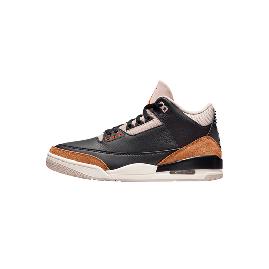 Air Jordan Retro 3 "Desert Elephant"