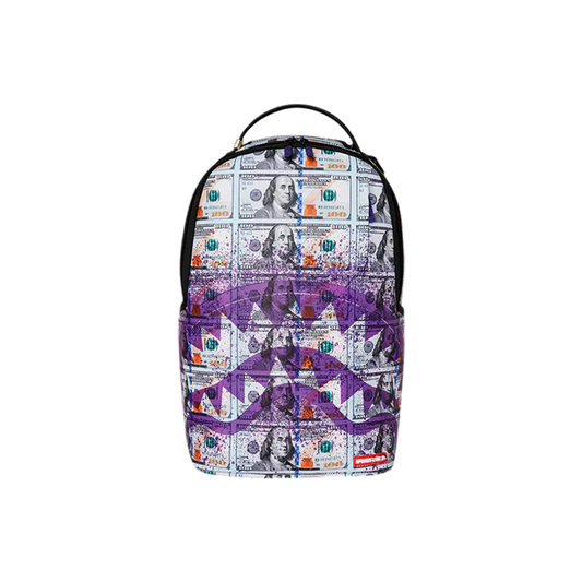 Sprayground "Dlxsv Money Splat"