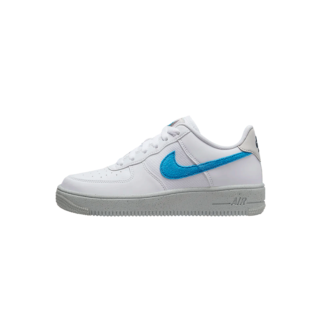 Nike Air Force 1 Crater "White Chlorophyll"