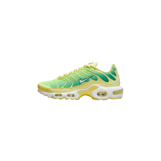 Nike Air Max Plus "Lemon Lime"