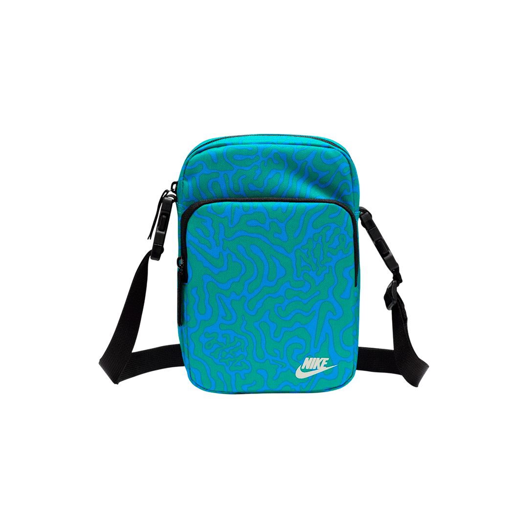 Nike Heritage "Photo Blue"