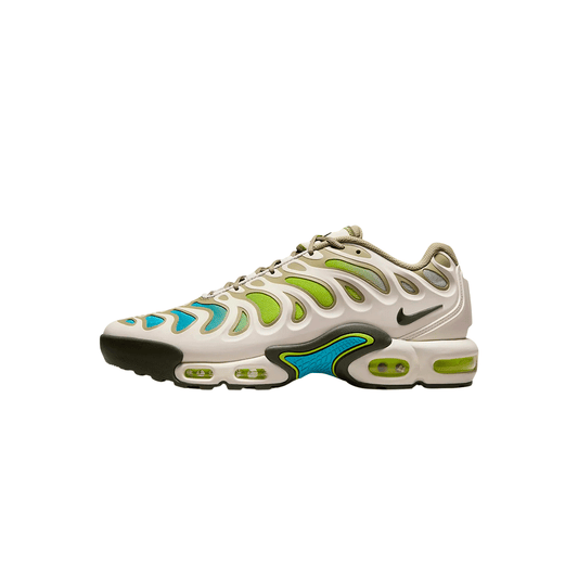 Nike Air Max Plus Drift "Phantom/Cyber"