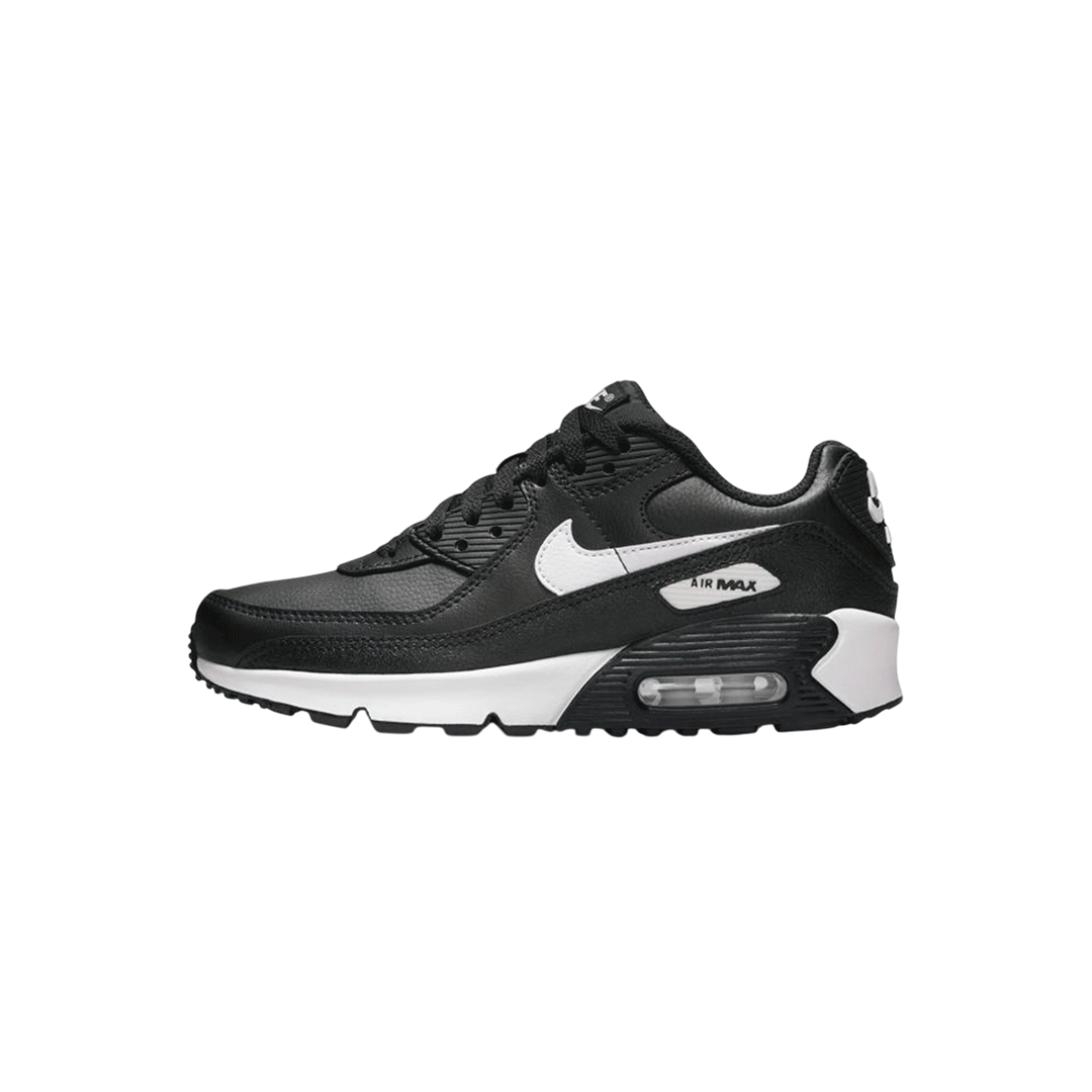Nike Air Max 90 LTR "White Black"