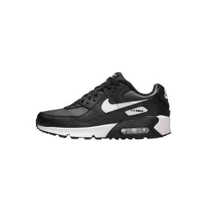 Nike Air Max 90 LTR "White Black"