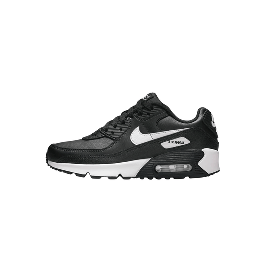 Nike Air Max 90 LTR "White Black"