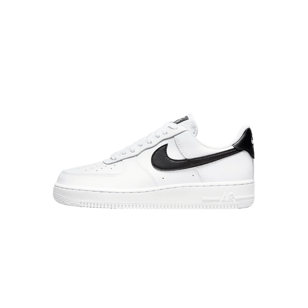 Nike Air Force 1 '07 "White Black"