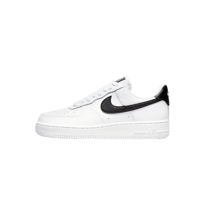 Nike Air Force 1 '07 "White Black"