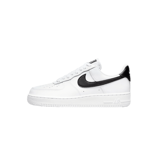 Nike Air Force 1 '07 "White Black"