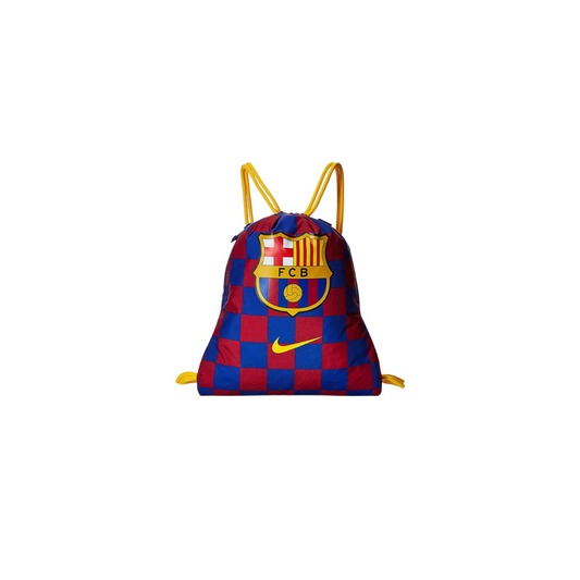 Nike FC Barcelona Stadium Gymsack