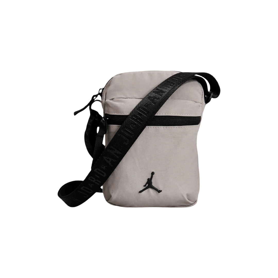 Shoulder Bag "Air Jordan Grey"