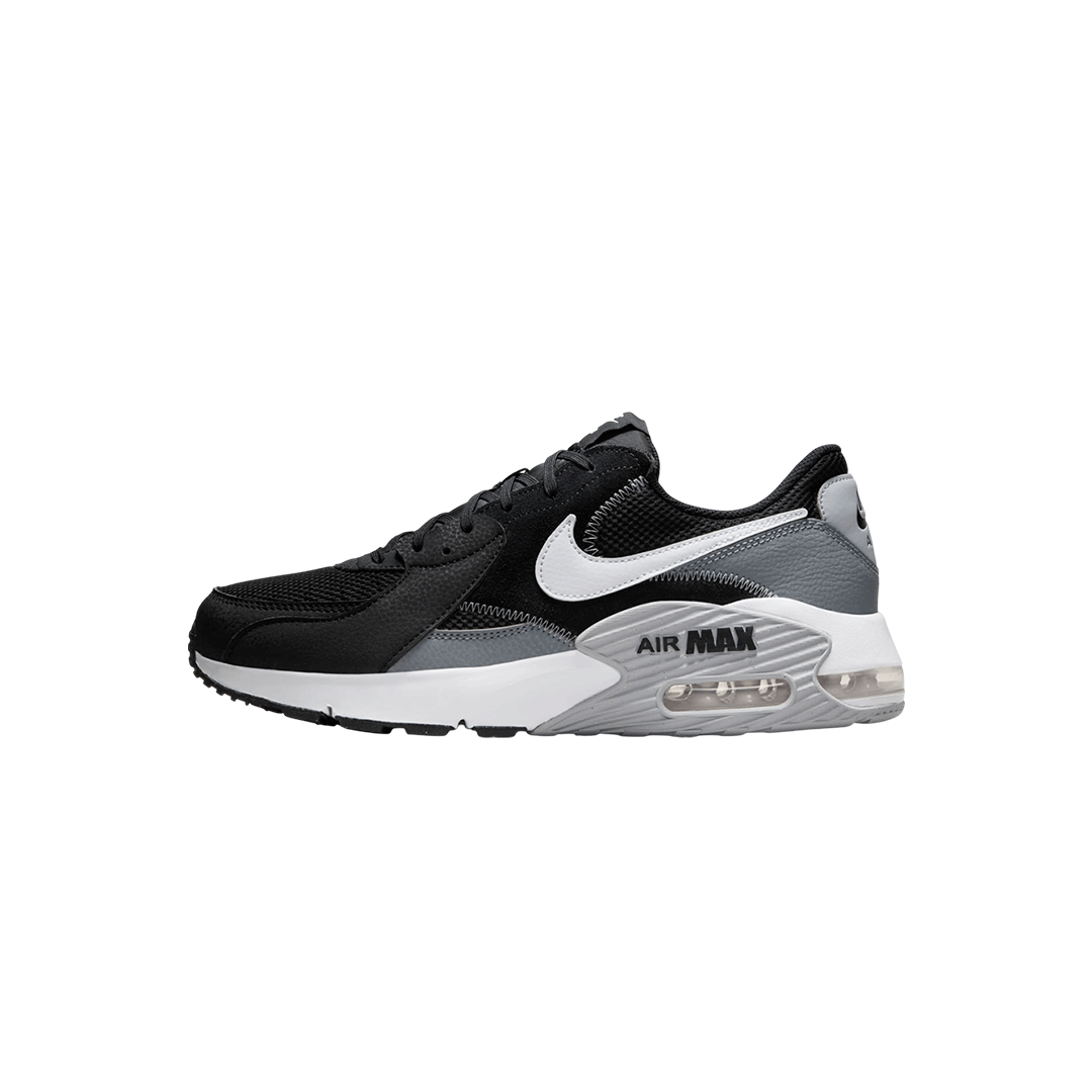 Nike Air Max Excee "Black Grey"