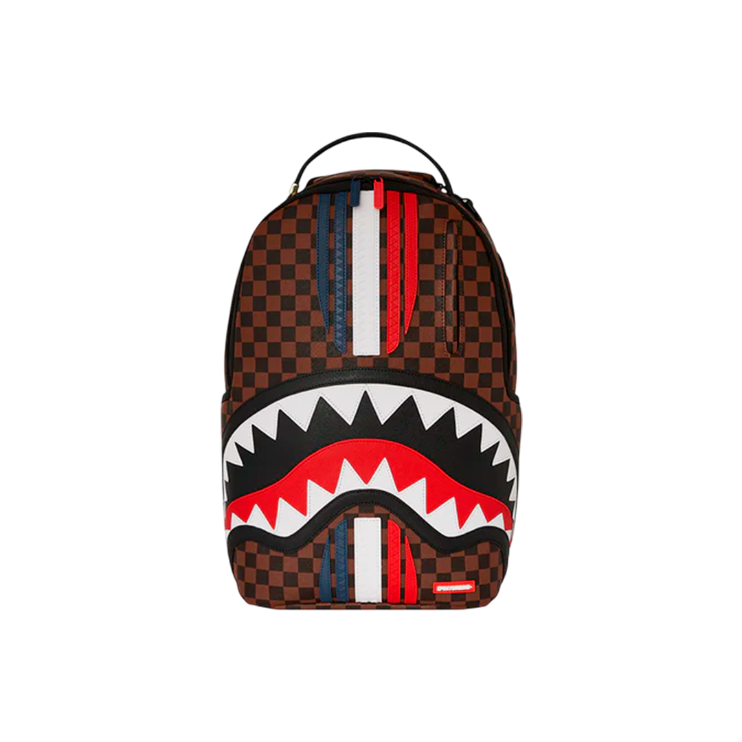 Sprayground "Dlxsv Machine Française"