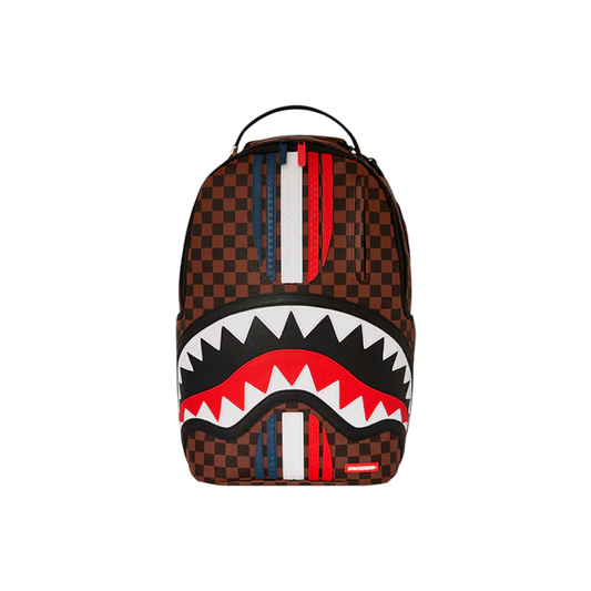 Sprayground "Dlxsv Machine Française"