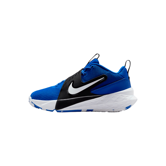 Nike Team Hustle D 12 "Blue"