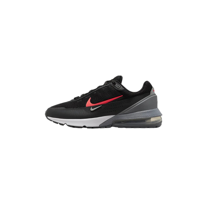 Nike Air Max Pulse 'Black Bright Crimson