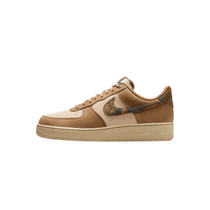Nike Air Force 1 "Realtree Rattan"