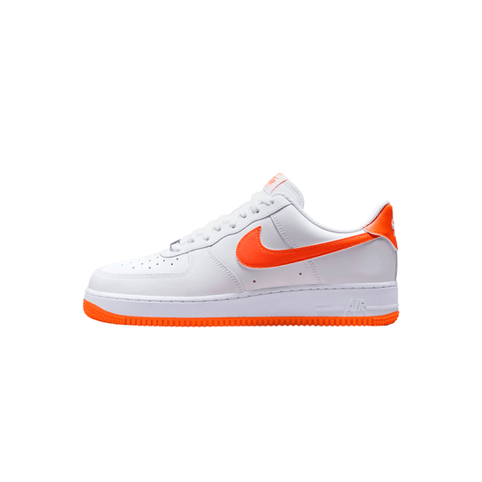 Nike Air Force 1 Low "Safety Orange"