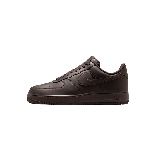 Nike Air Force 1 "Velvet Brown"