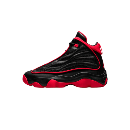 Air Jordan Pro Strong "Bred"
