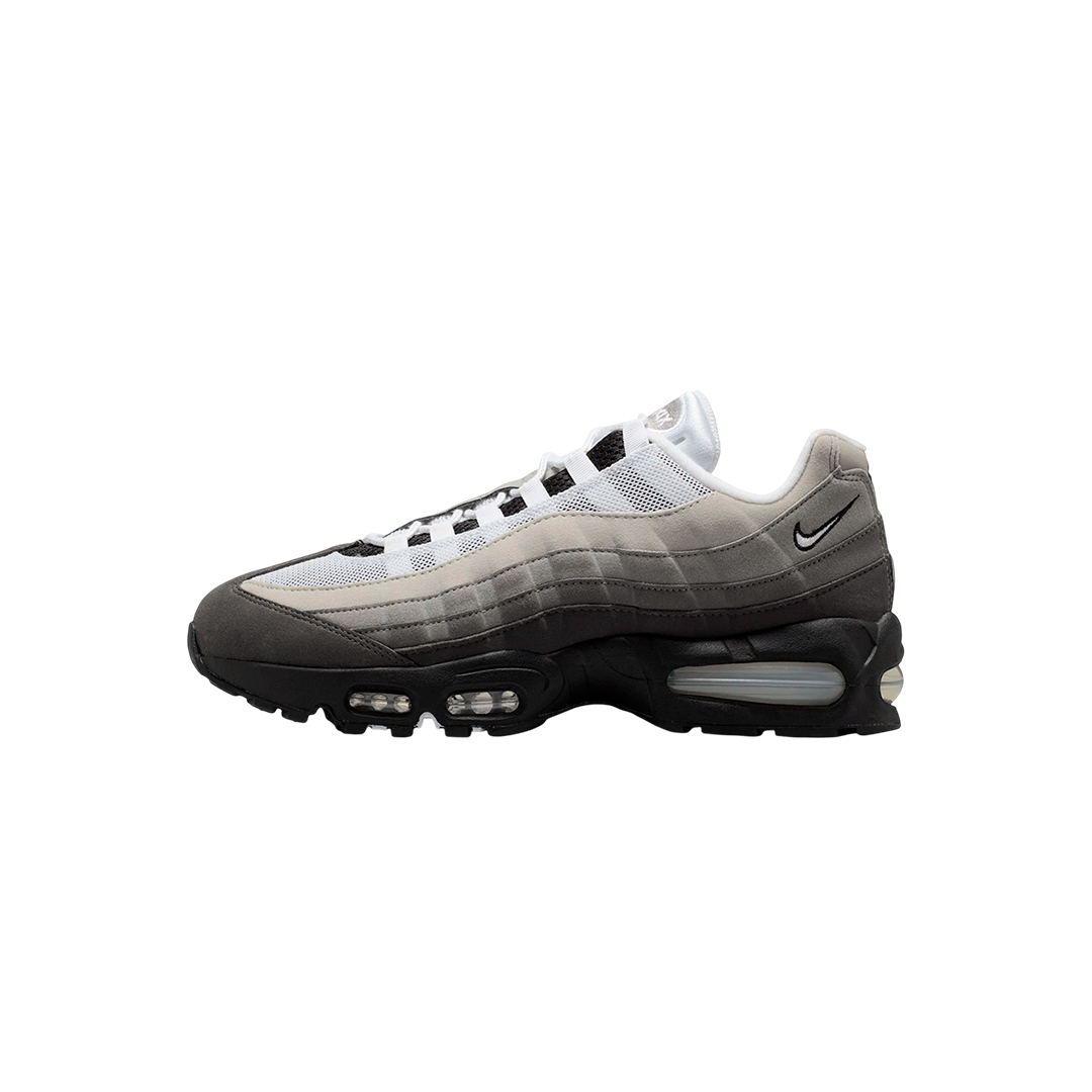 Nike Air Max 95 OG "Big Bubble Granite"