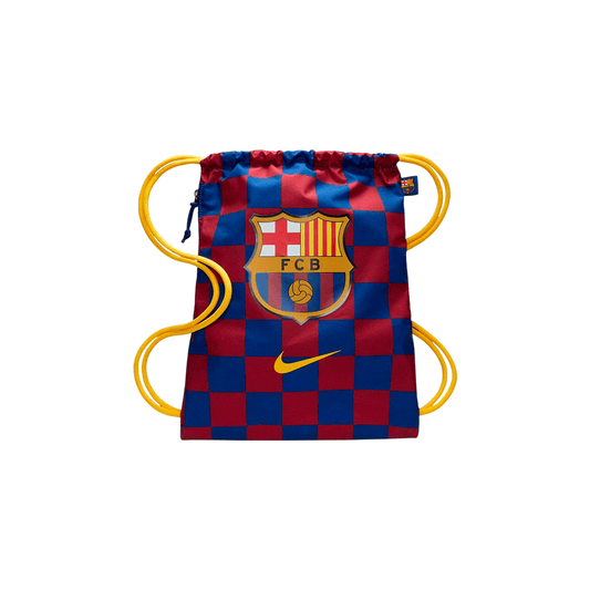 Gymsack "FC Barcelona"