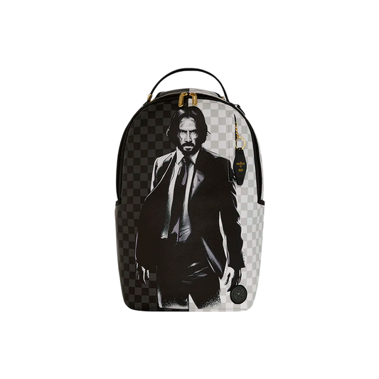Sprayground "Dlxsv John Wick Split Sip"
