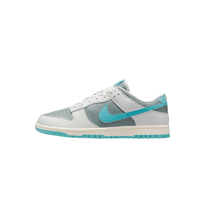 Nike Dunk Low "Denim Turquoise"