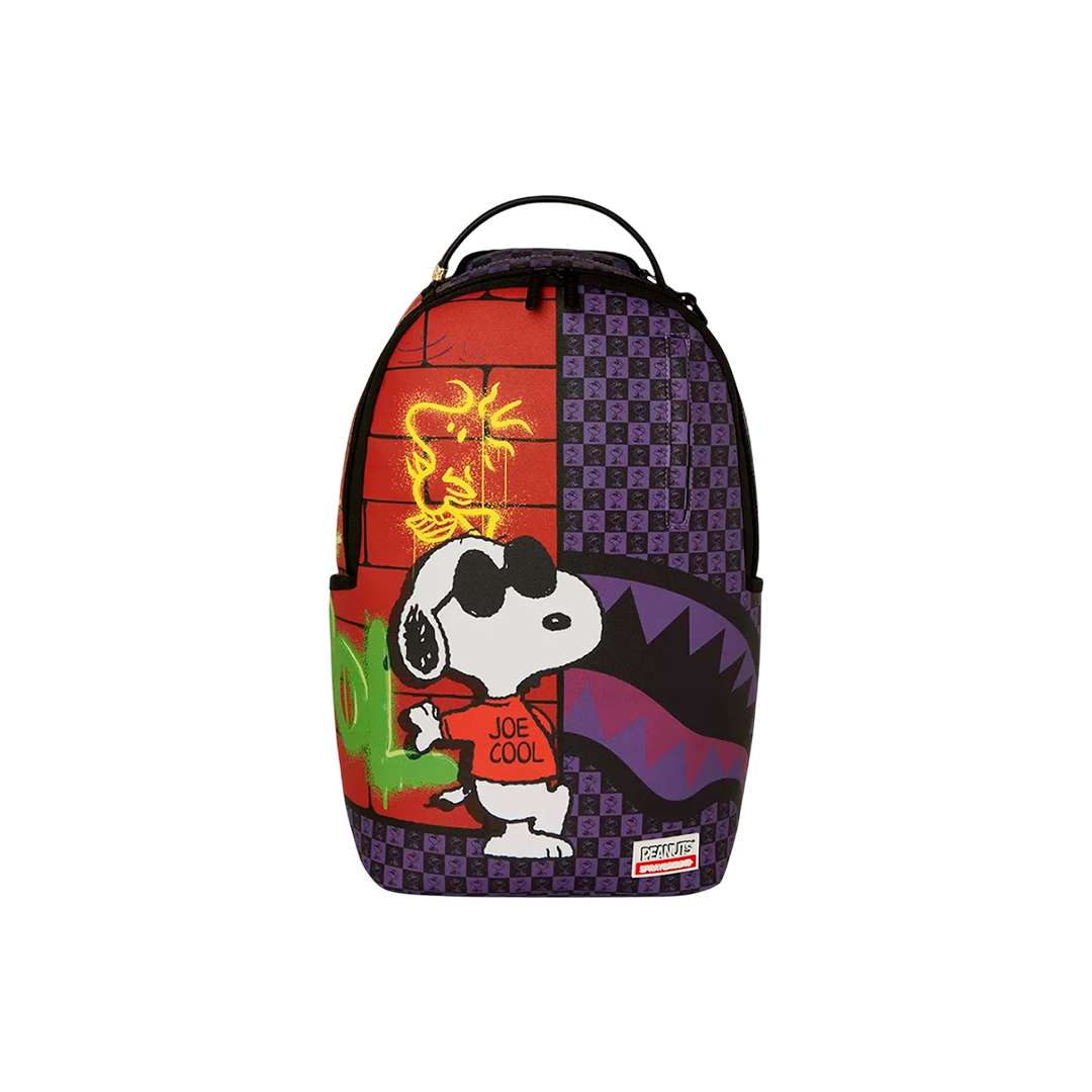 Sprayground "Joe Cool Backpack Multicolor"