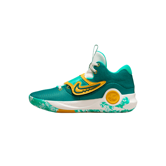 Nike Kevin Durant Trey 5 X "Clear Jade Sulphur"