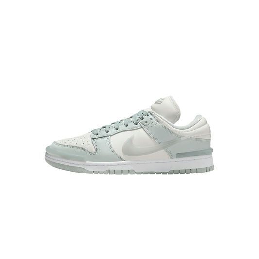 Nike Dunk Low Twist "Light Silver"
