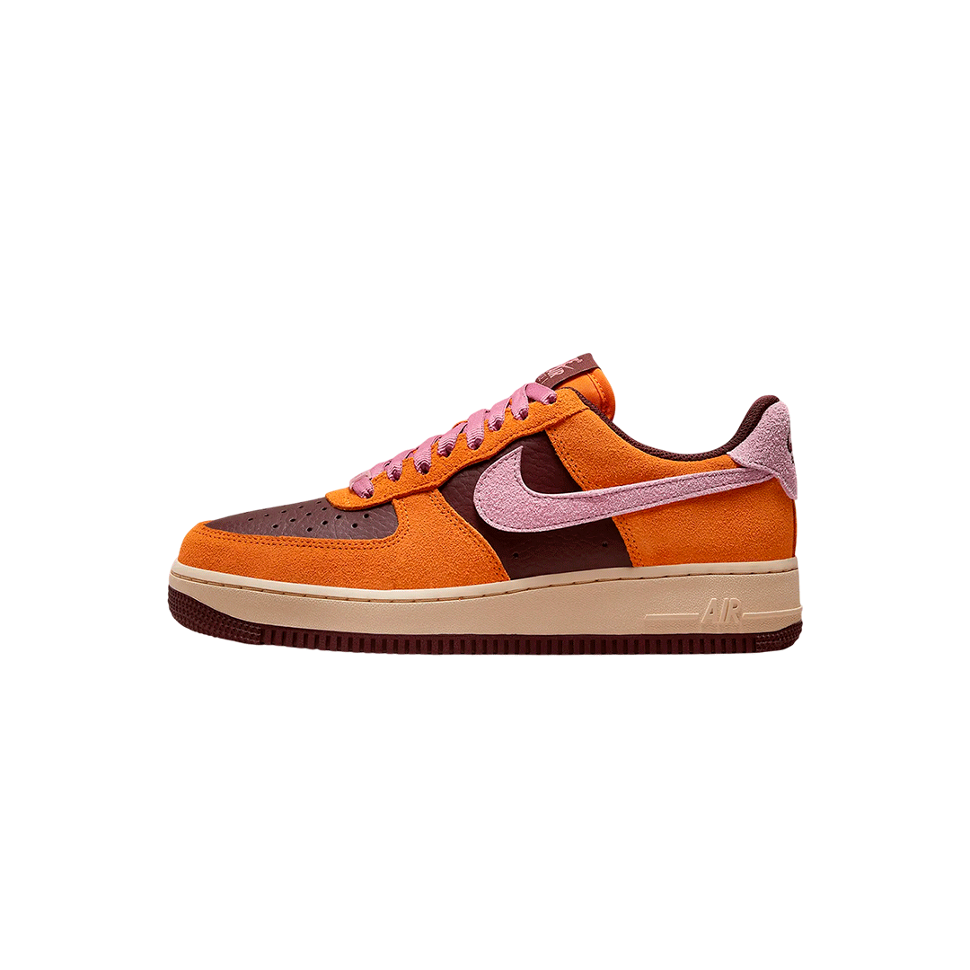 Nike Air Force 1 Low "Magma Orange"