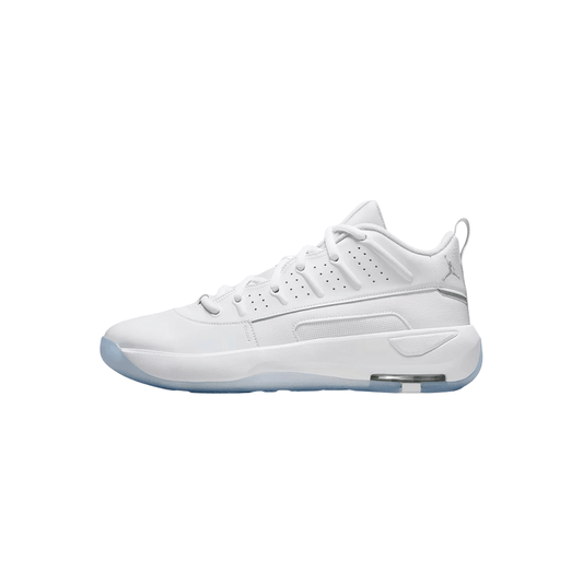 Jordan Max Aura 7 "Triple White"