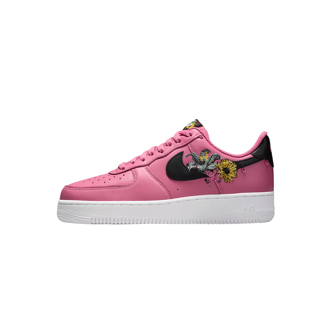 Nike Air Force 1 Low "Now Accepting All Flowers"