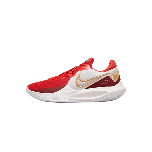 Nike Precision VI "Phantom Team Red"