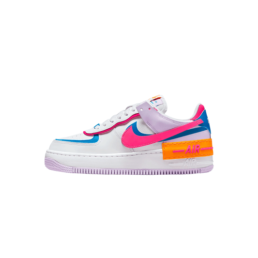 Nike Air Force 1 Shadow "90s Multicolor"
