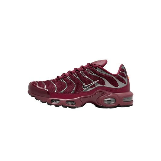 Nike Air Max Plus "Night Maroon"