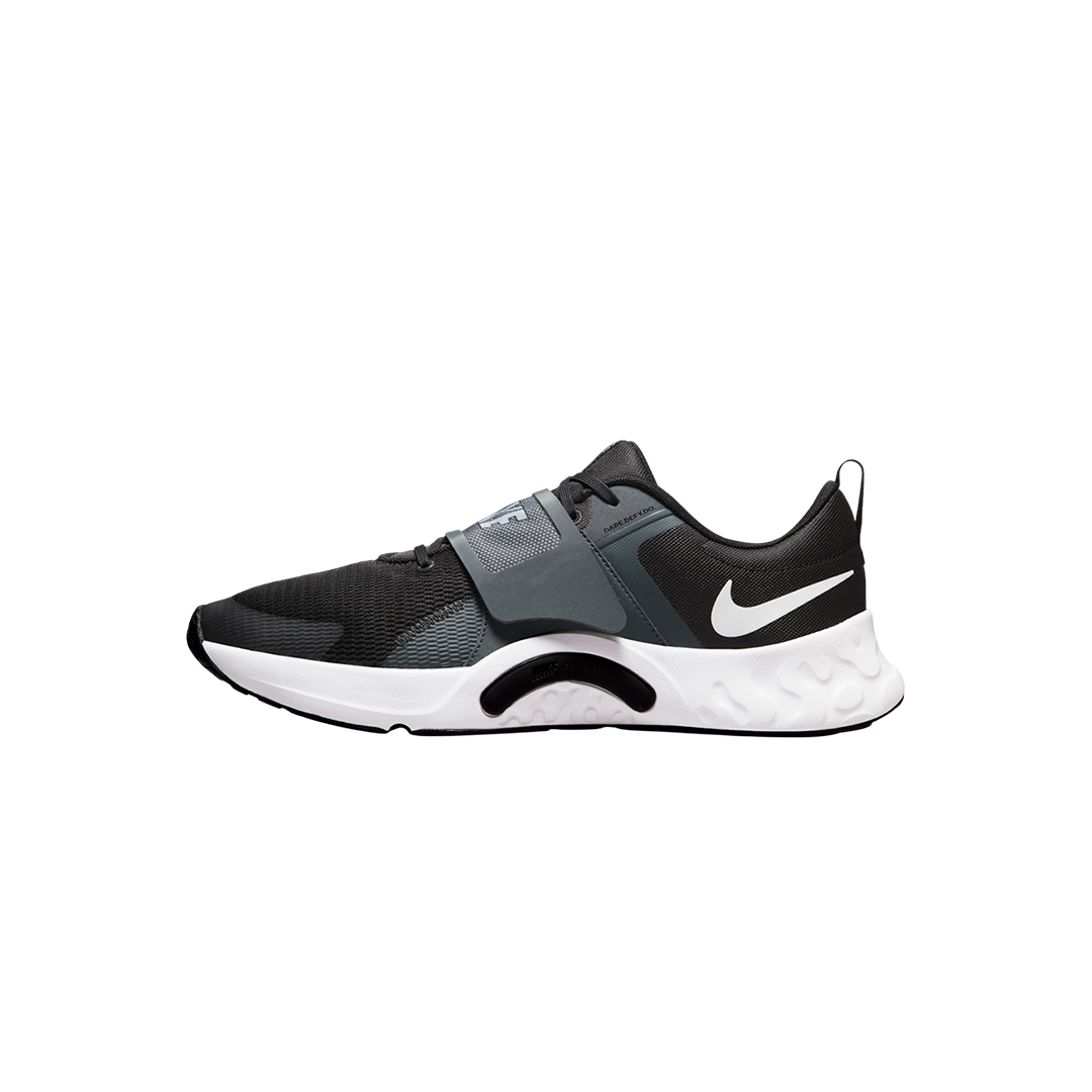 Nike Renew Retaliation 4 "Black"