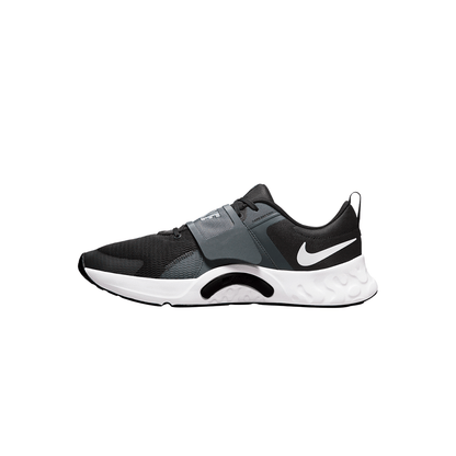 Nike Renew Retaliation 4 "Black"