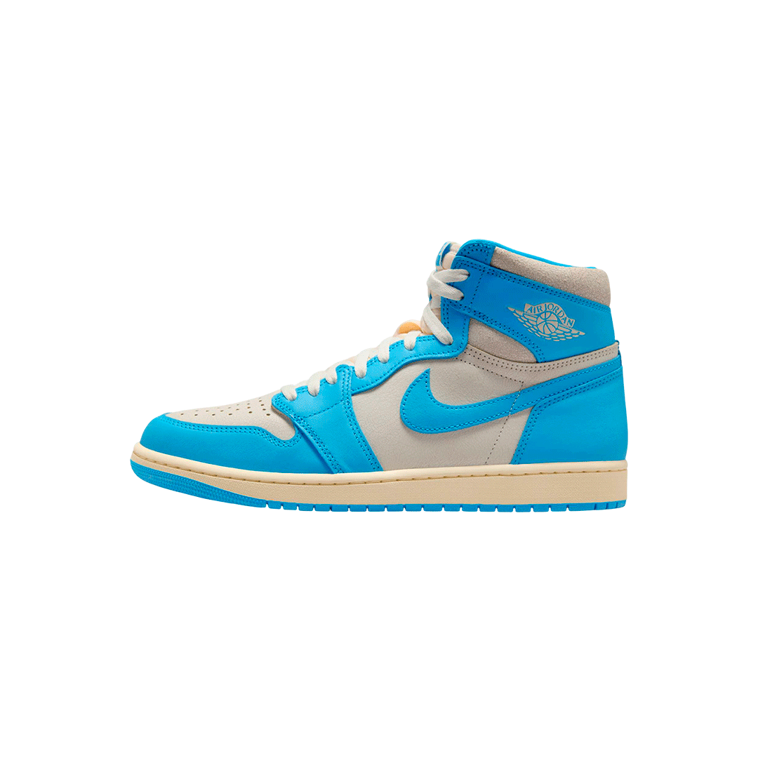 Air Jordan Retro 1 High "Sky Blue"