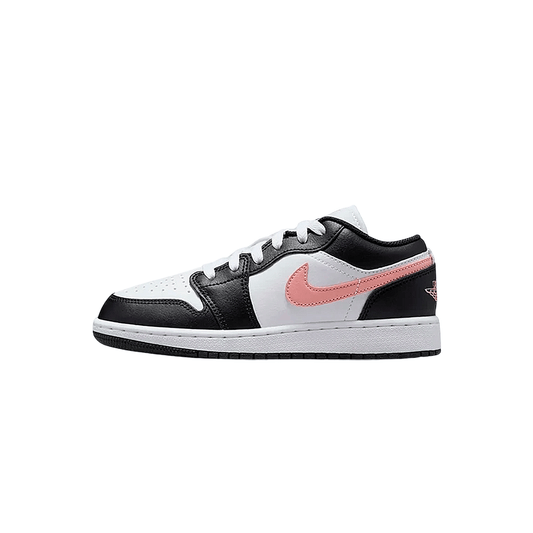 Air Jordan 1 Low "Pink Blast"