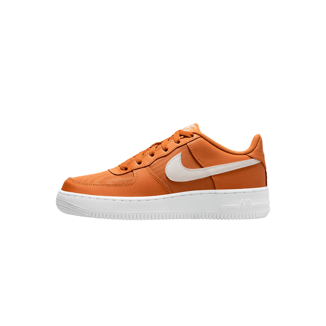 Nike Air Force 1 LV8 2 "Monarch Gum"