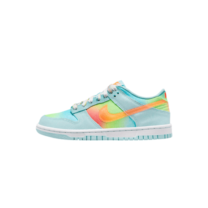 Nike Dunk Low GS "Playground"