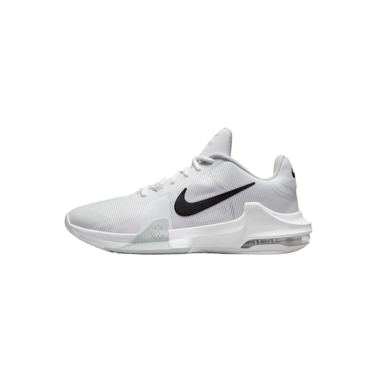 Nike Impact 4 "Black and White"