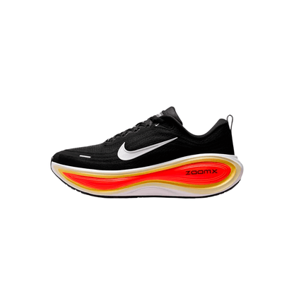 Nike Zoom Vomero Plus "Black Bright Crimson"