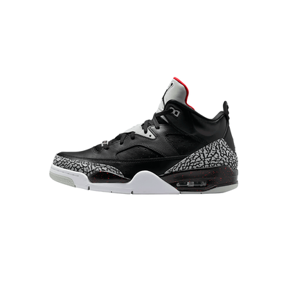 Jordan Son of Mars "Black Cement"