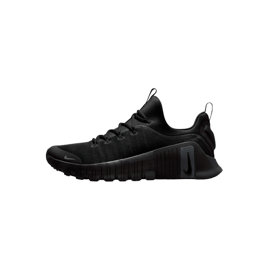 Nike Free Metcon 6 "Black Anthracite"