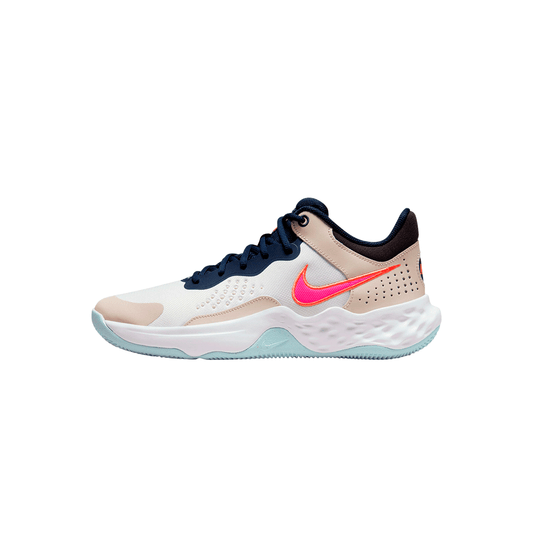Nike Fly.By Mid 3 "Light Orewood Brown Hyper Pink"