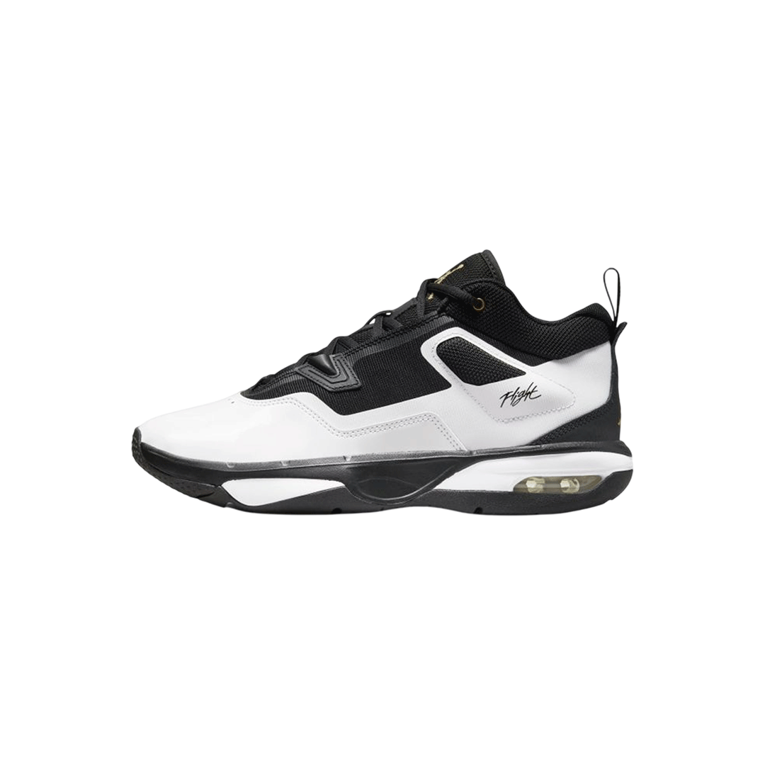 Jordan Stay Loyal 3 "White Black"