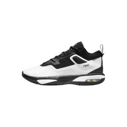 Jordan Stay Loyal 3 "White Black"